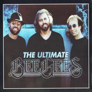 The ultimate Bee gees